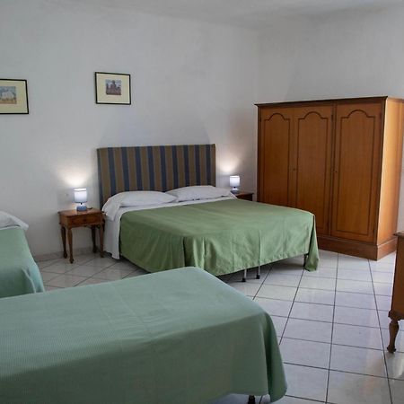 Hotel Sunset Green Barano dʼIschia Exteriör bild